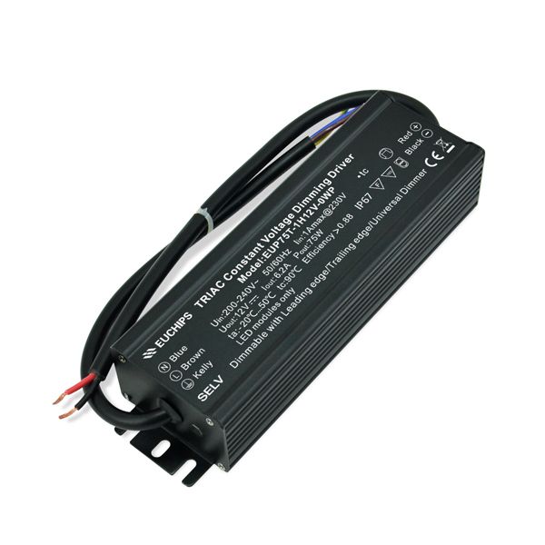 Non Dimmable Constant voltage drivers (non dim)