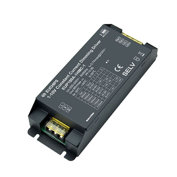 Driver - Constant Current (1-10V dim)