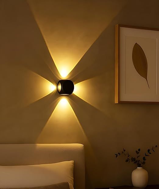Wall Light