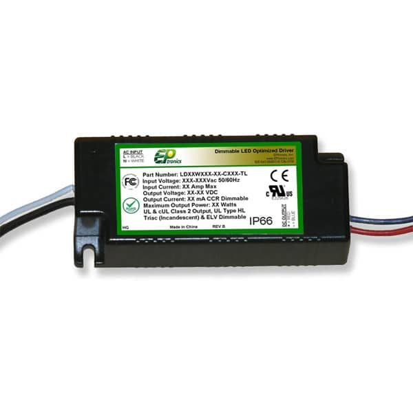 LED Drivers (Dimmable & Non Dimmable)